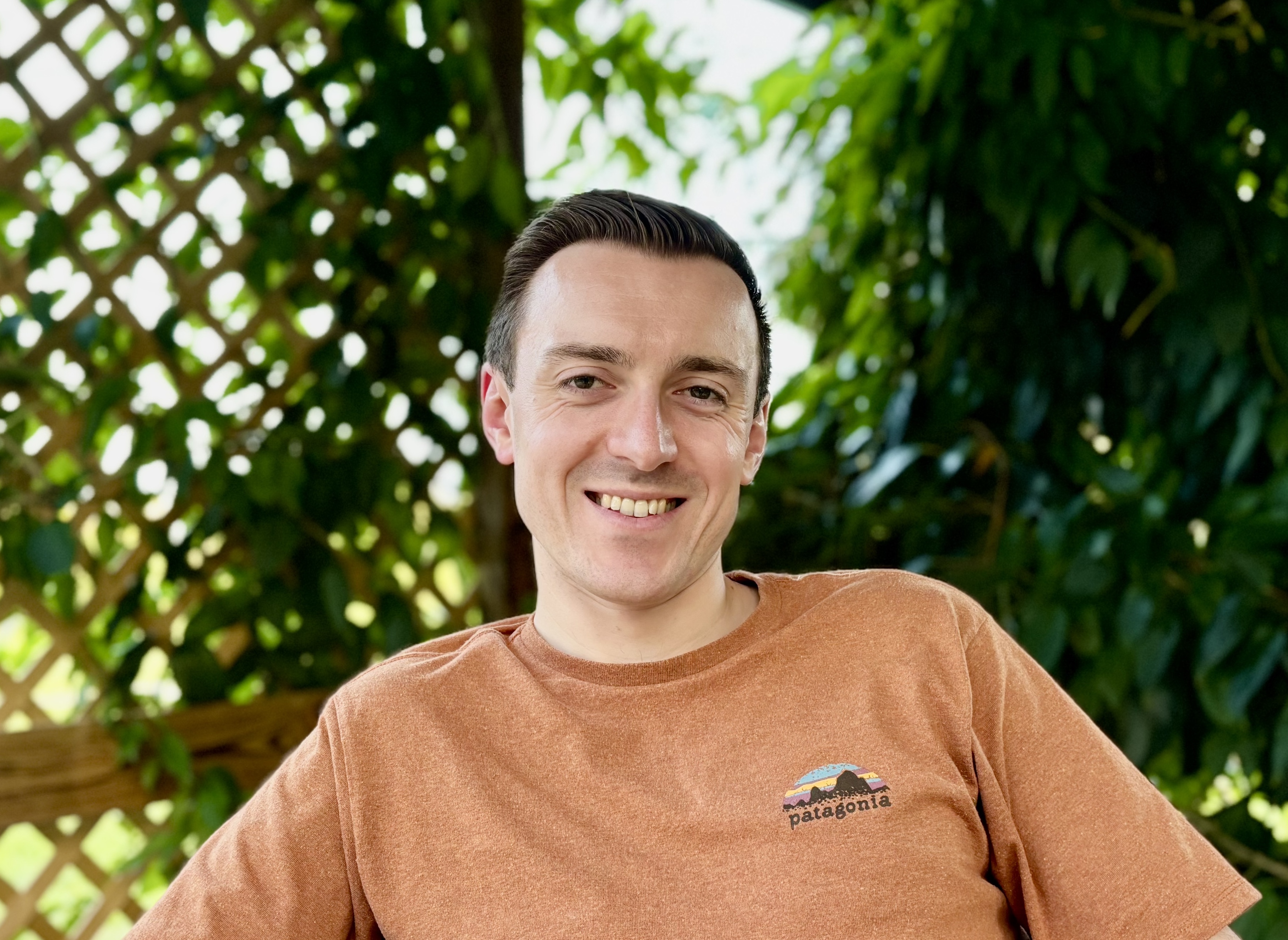 David C. Lafferty
