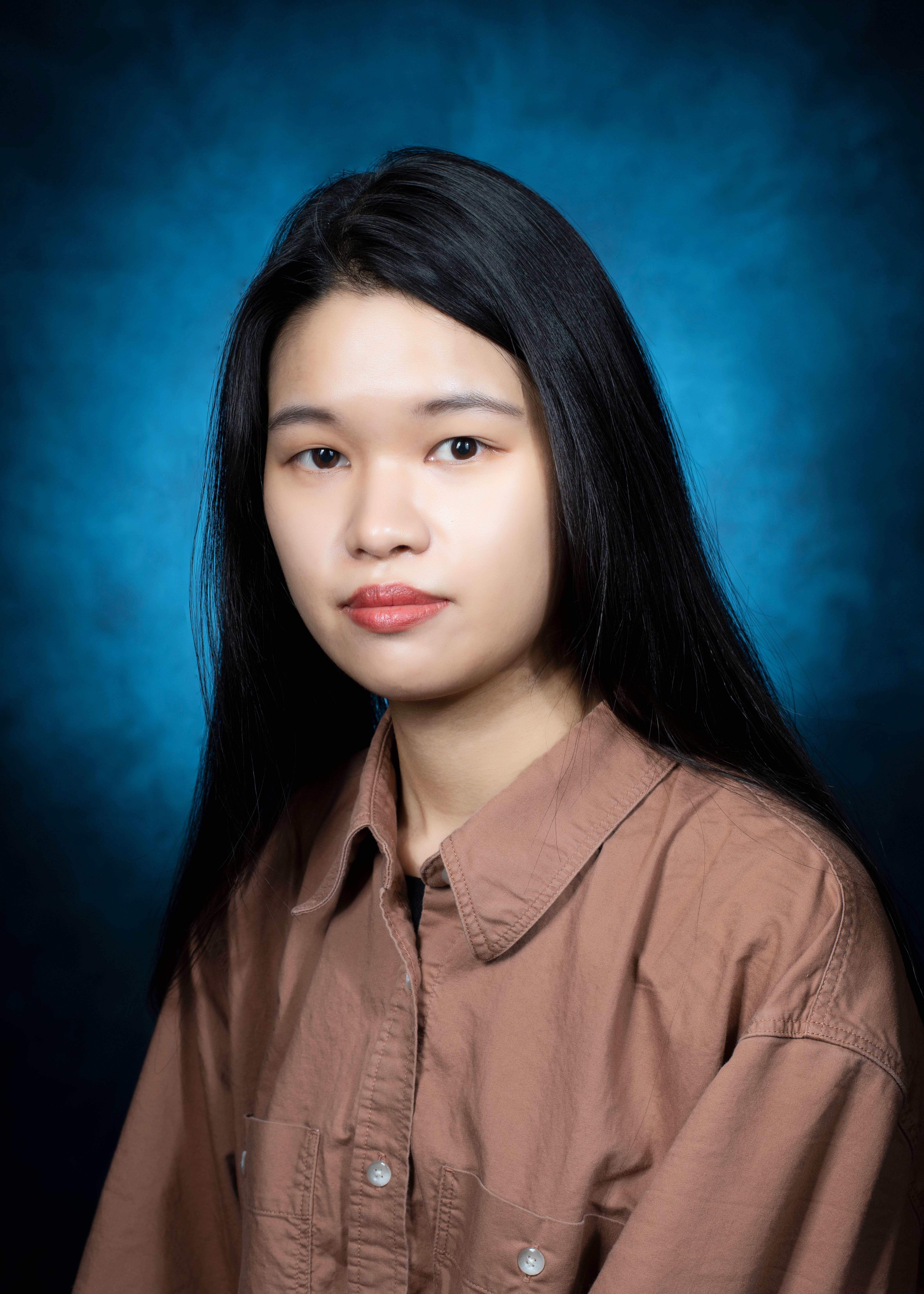 Yifan Luo