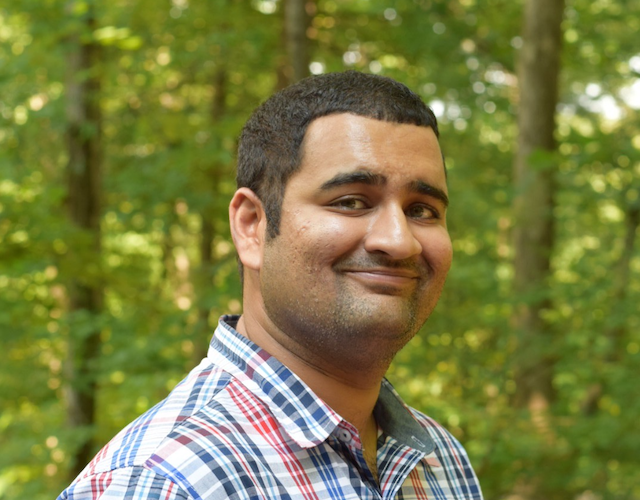 Vivek Srikrishnan